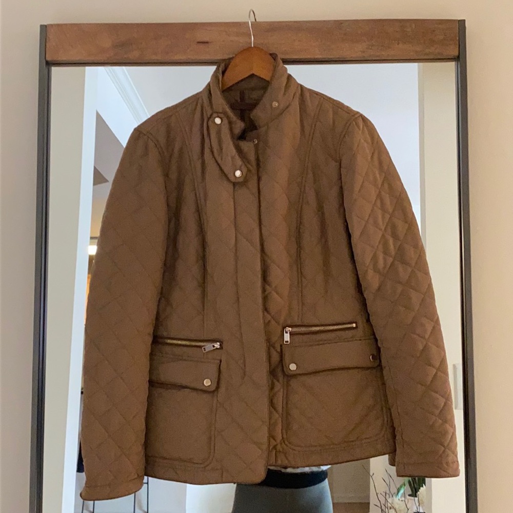 Zara Jacket